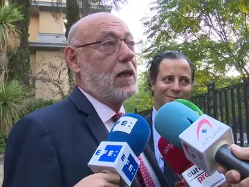 El Fiscal General del Estado no descarta pedir prisión para Puigdemont si declara la independencia El Fiscal General del Estado no descarta pedir prisión para Puigdemont si declara la independencia