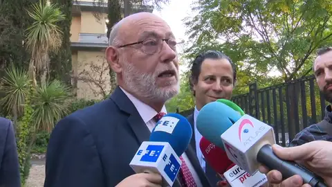 El Fiscal General del Estado no descarta pedir prisión para Puigdemont si declara la independencia El Fiscal General del Estado no descarta pedir prisión para Puigdemont si declara la independencia