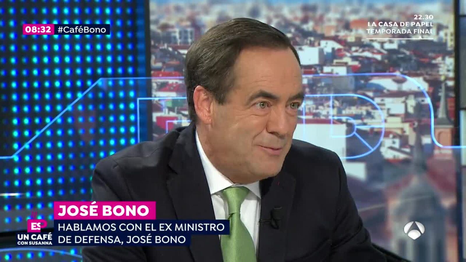Bono: 