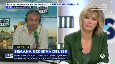 Carlos Alsina, sobre TV3: 