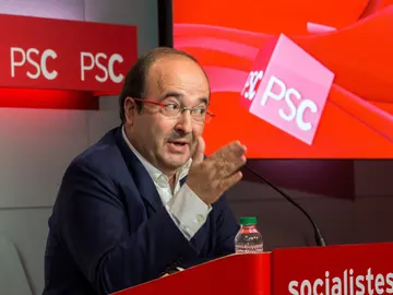 Miquel Iceta Miquel Iceta