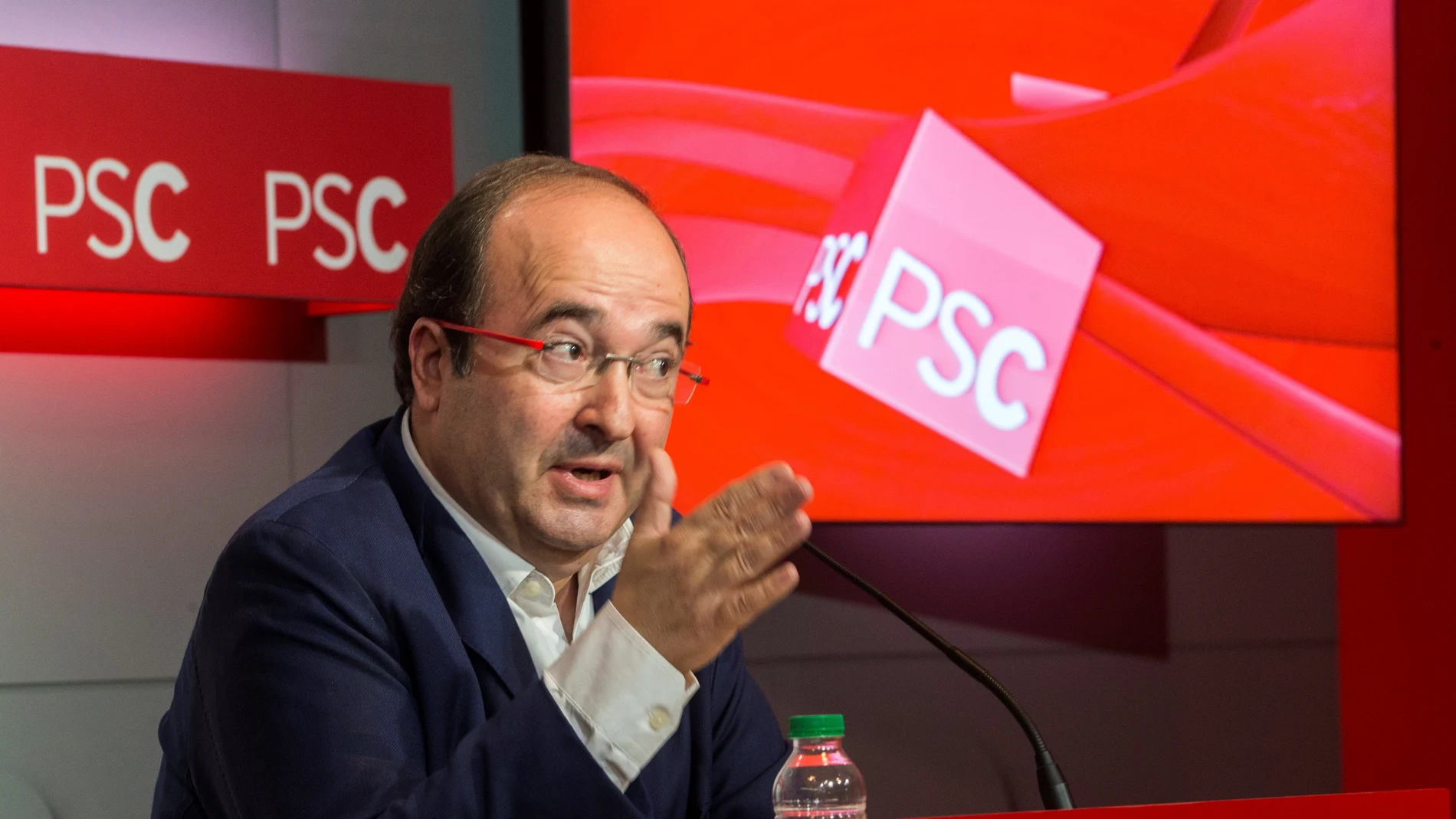 Miquel Iceta Miquel Iceta