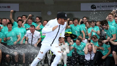 GP de México 2017: Consulta días y horarios para ver en directo la carrera en el Autódromo Hermanos Rodríguez