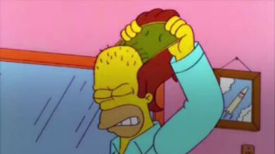 Los guionistas de 'Los Simpson' eligen los mejores capítulos de Halloween