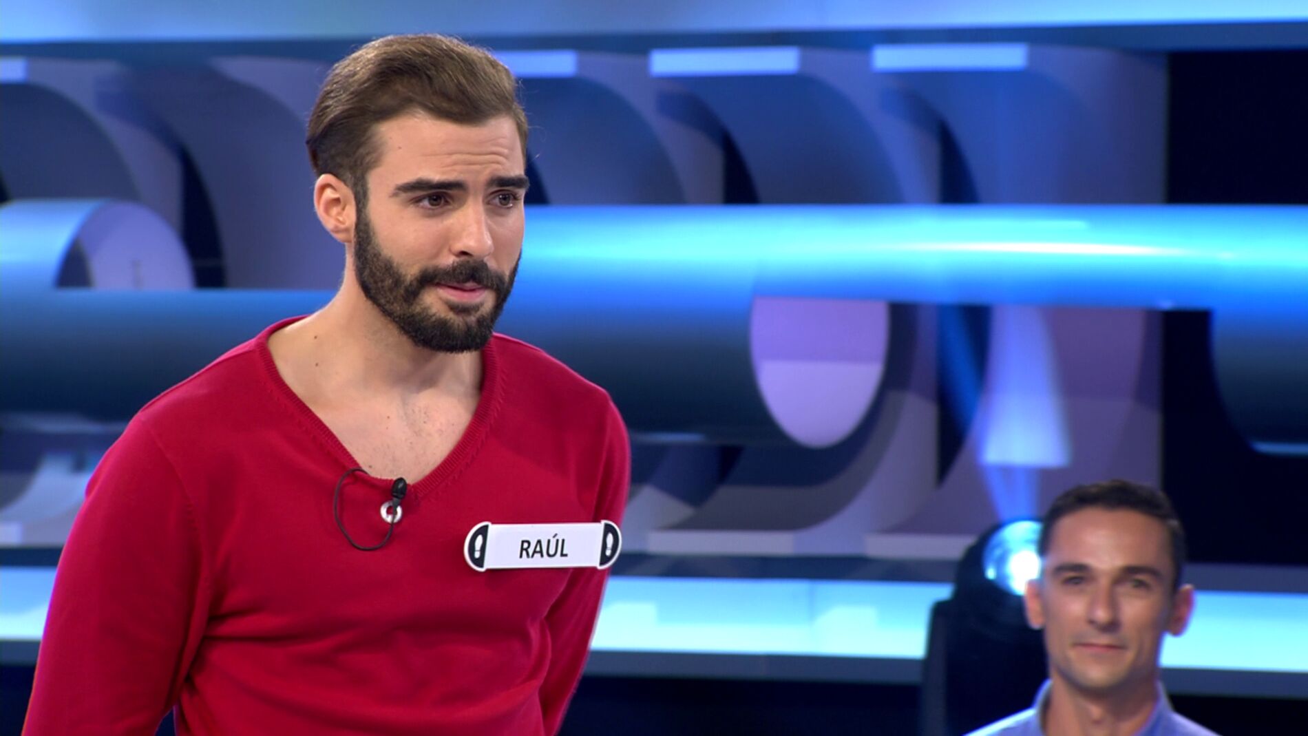 Murcia completa el podium del especial '&iexcl;Ahora Caigo!' 