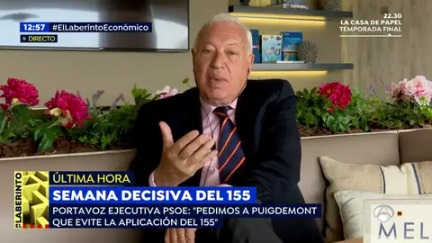 Margallo Margallo