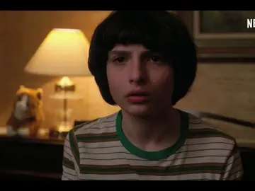 El mundo se vuelve del revés con el regreso de 'Stranger Things' El mundo se vuelve del revés con el regreso de 'Stranger Things'