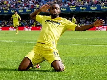 Bakambu Bakambu