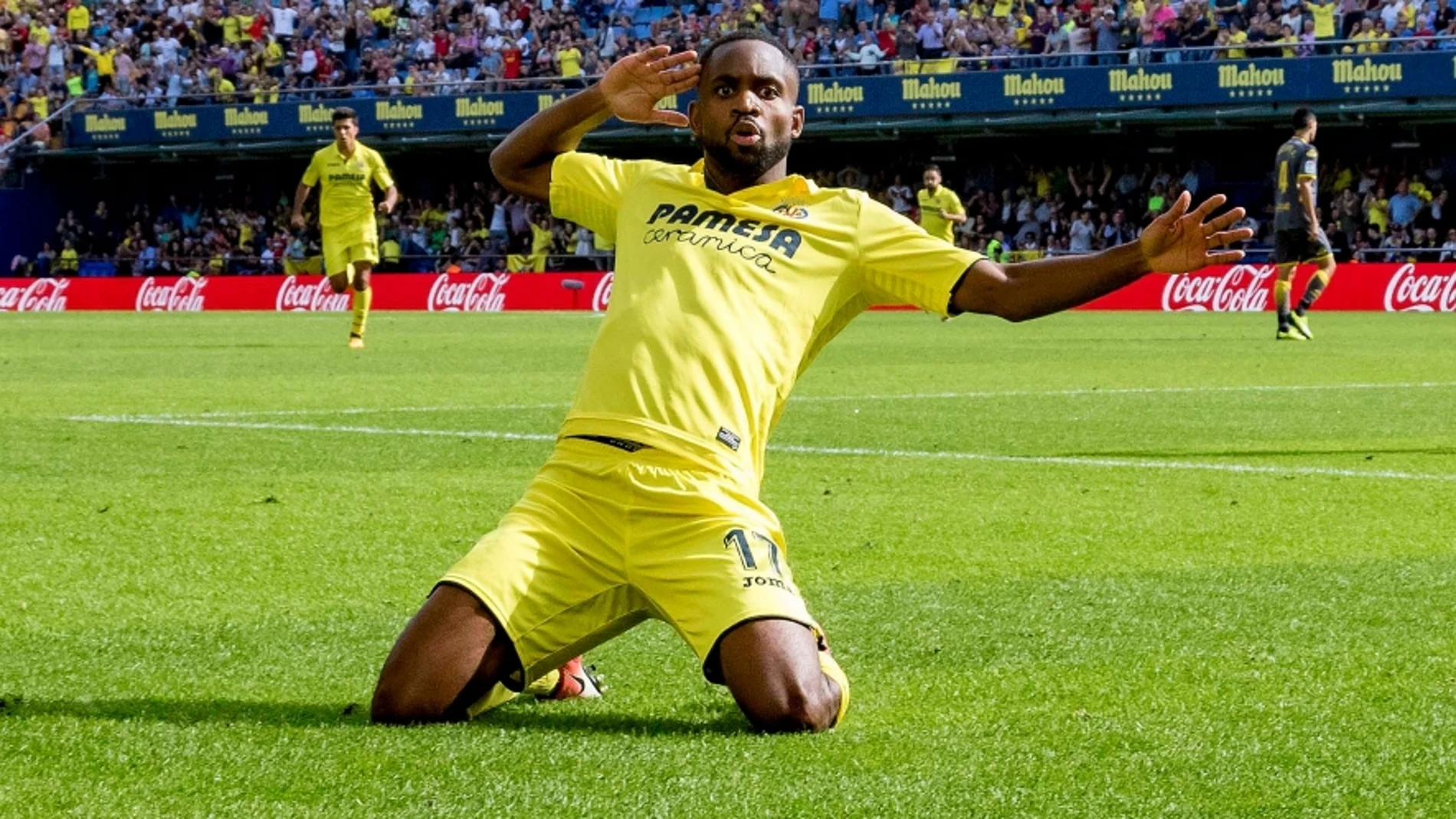 Bakambu Bakambu