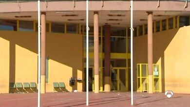 Detenido un padre en Granada por violar a su hija de 11 años después de que la madre le grabara cometiendo los abusos