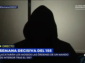 ¿Acatarán los Mossos las órdenes de un mando del Interior tras el 155? ¿Acatarán los Mossos las órdenes de un mando del Interior tras el 155?