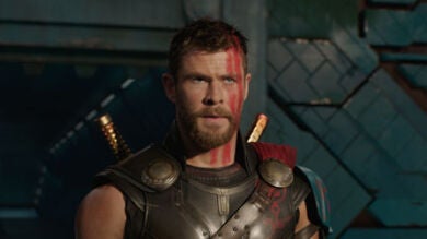 La brutal honestidad de Chris Hemsworth sobre la calidad de 'Thor: El Mundo Oscuro'
