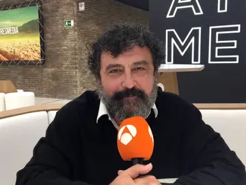 Paco Tous: "La serie cumple con las expectativas que se habían generado" Paco Tous: "La serie cumple con las expectativas que se habían generado"