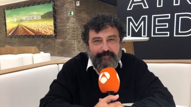 Paco Tous: 