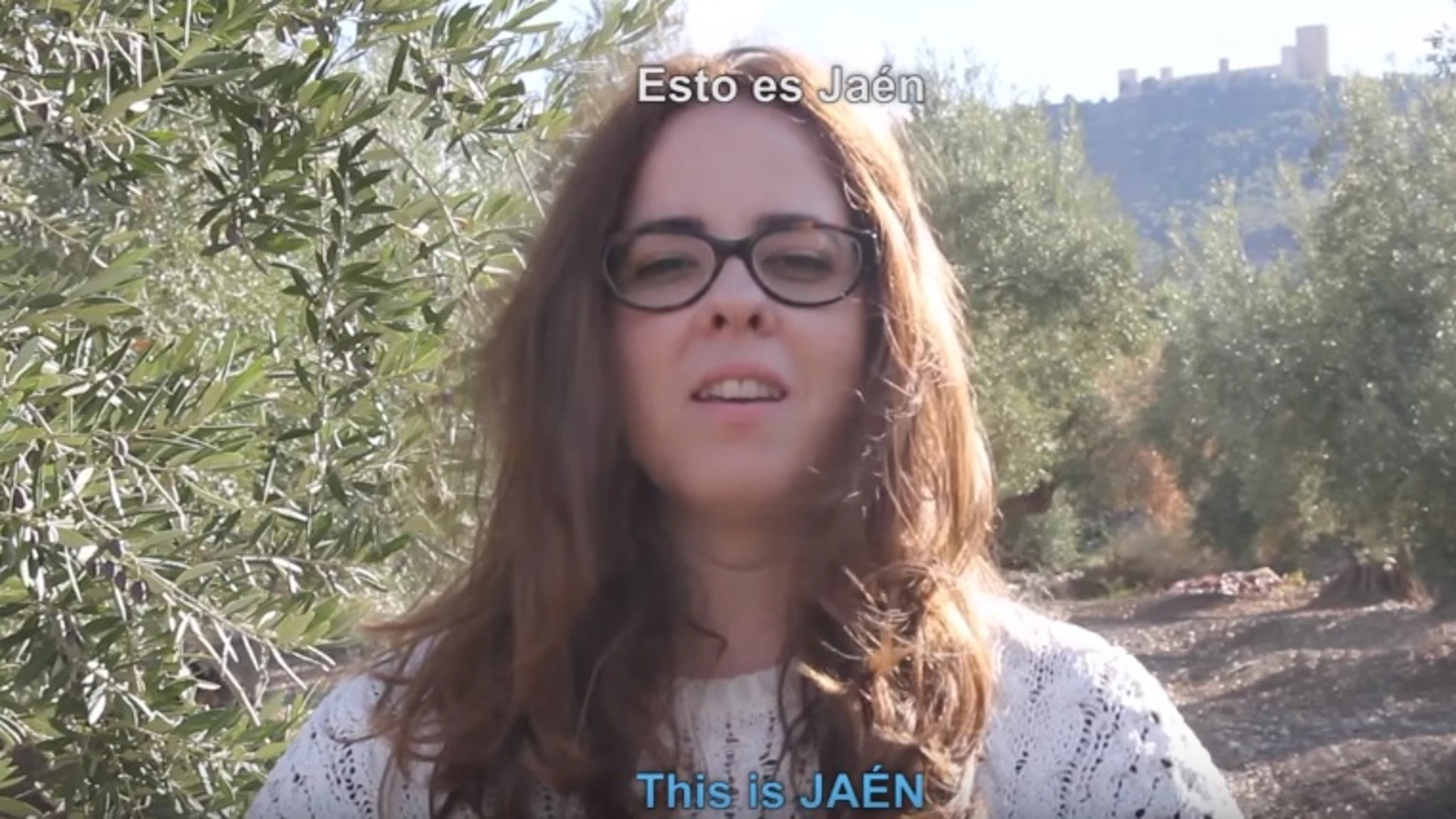Help Jaén, la parodia que versiona el vídeo propagandístico Help Catalonia Help Jaén, la parodia que versiona el vídeo propagandístico Help Catalonia