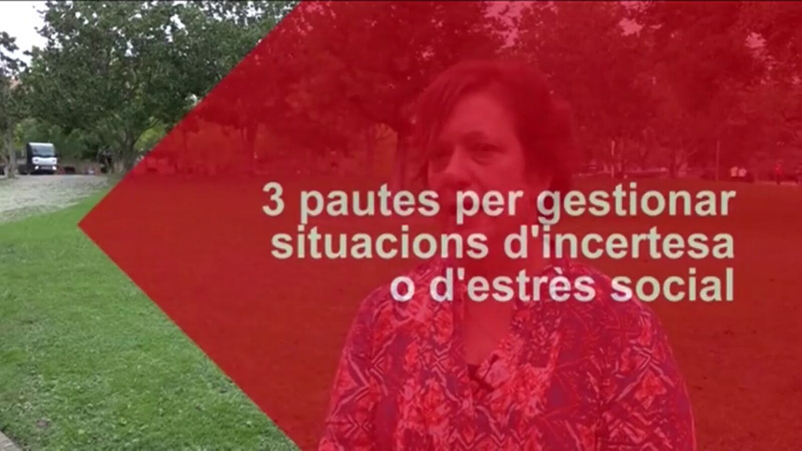 La consejería de Salud de Cataluña reconoce que están aumentando de forma llamativa los tratamientos por 'ansiedad'