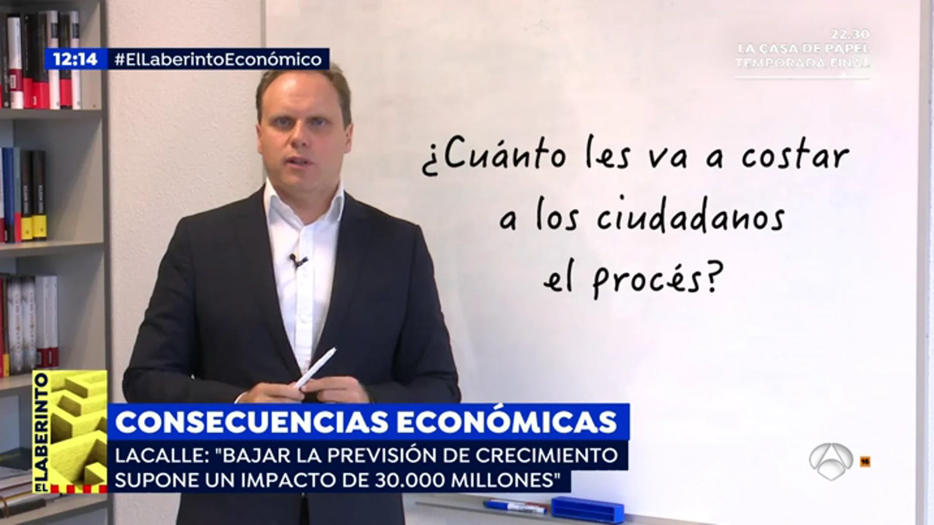 EP lacalle