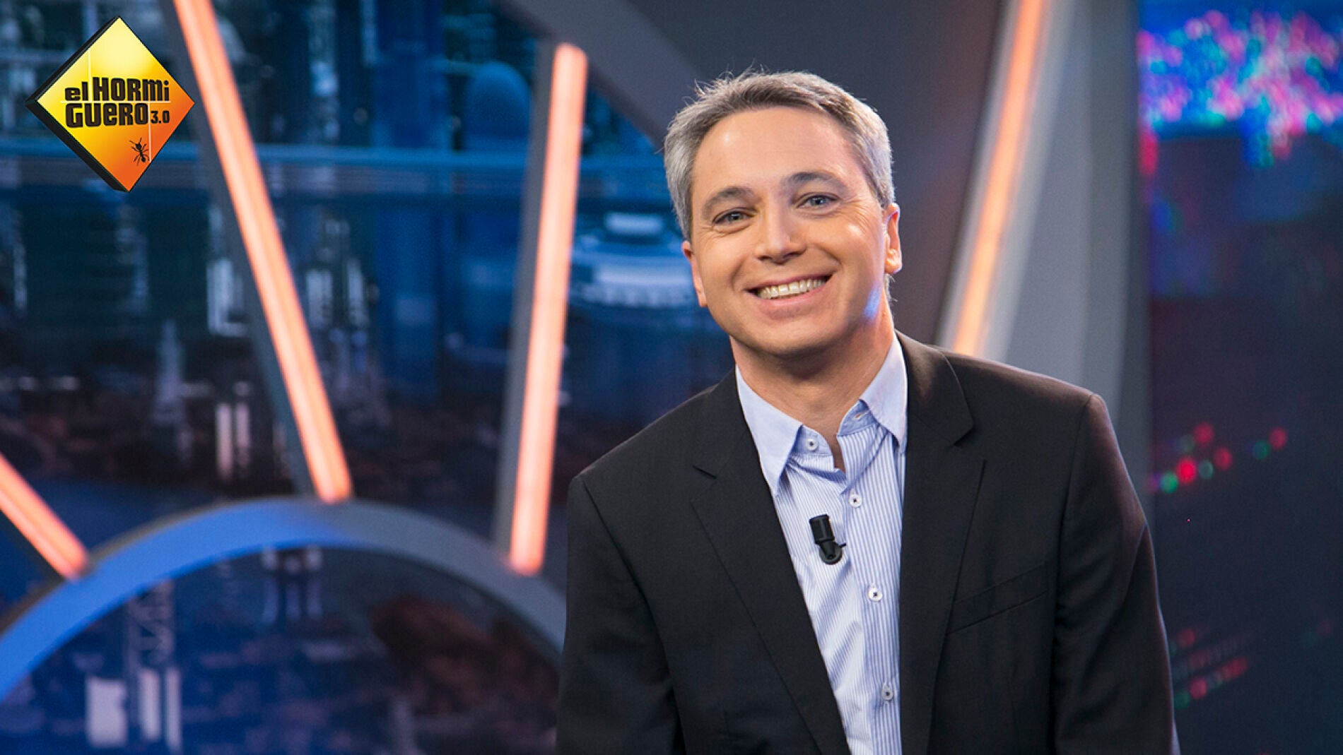 Vicente Vall&eacute;s: "Sobre el problema de Catalu&ntilde;a no soy optimista desde hace a&ntilde;os"