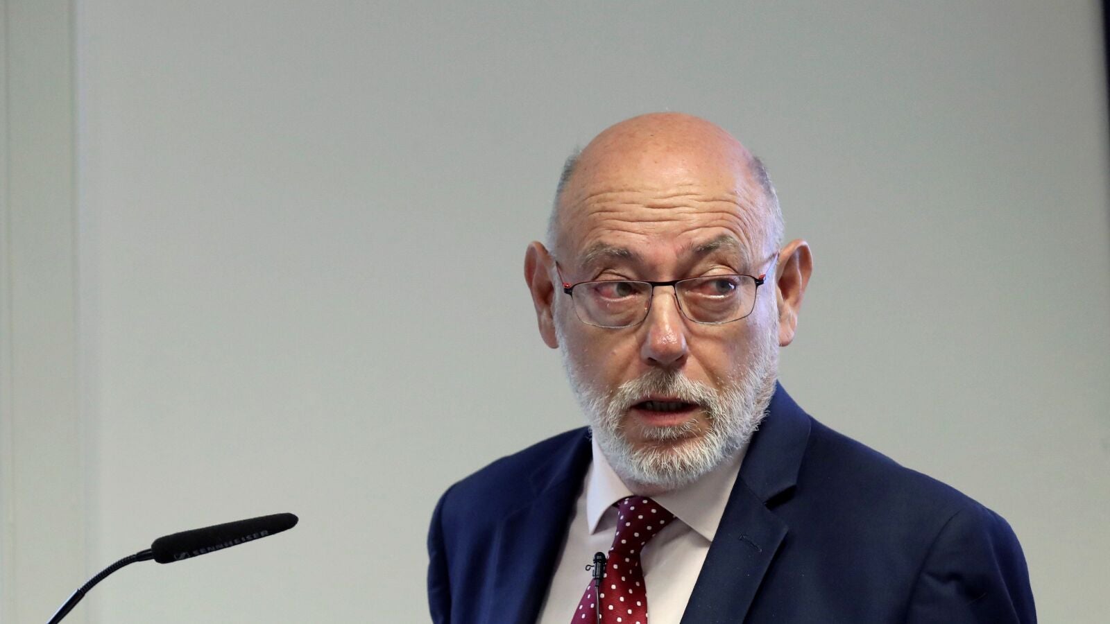La Fiscalía presentará este lunes la querella contra Puigdemont, el Govern y la Mesa del Parlament por declarar la independencia