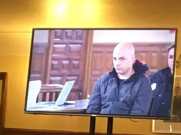 Sergio Morate Sergio Morate