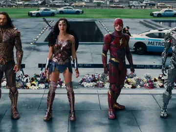 Liga de la Justicia Liga de la Justicia