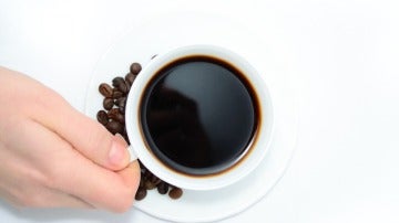 No, el café torrefacto no es nada bueno.