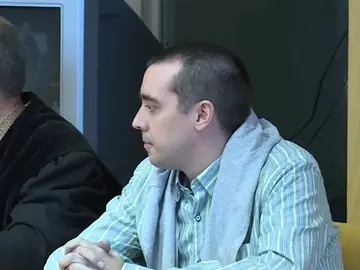 Condenado a más de 27 años cárcel el 'descuartizador de Majadahonda' Condenado a más de 27 años cárcel el 'descuartizador de Majadahonda'