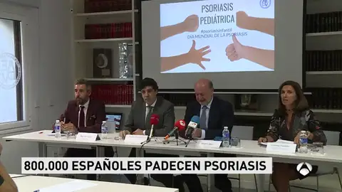 PSORIASIS PSORIASIS