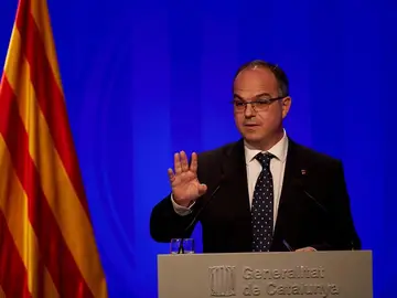 Jordi Turull Jordi Turull