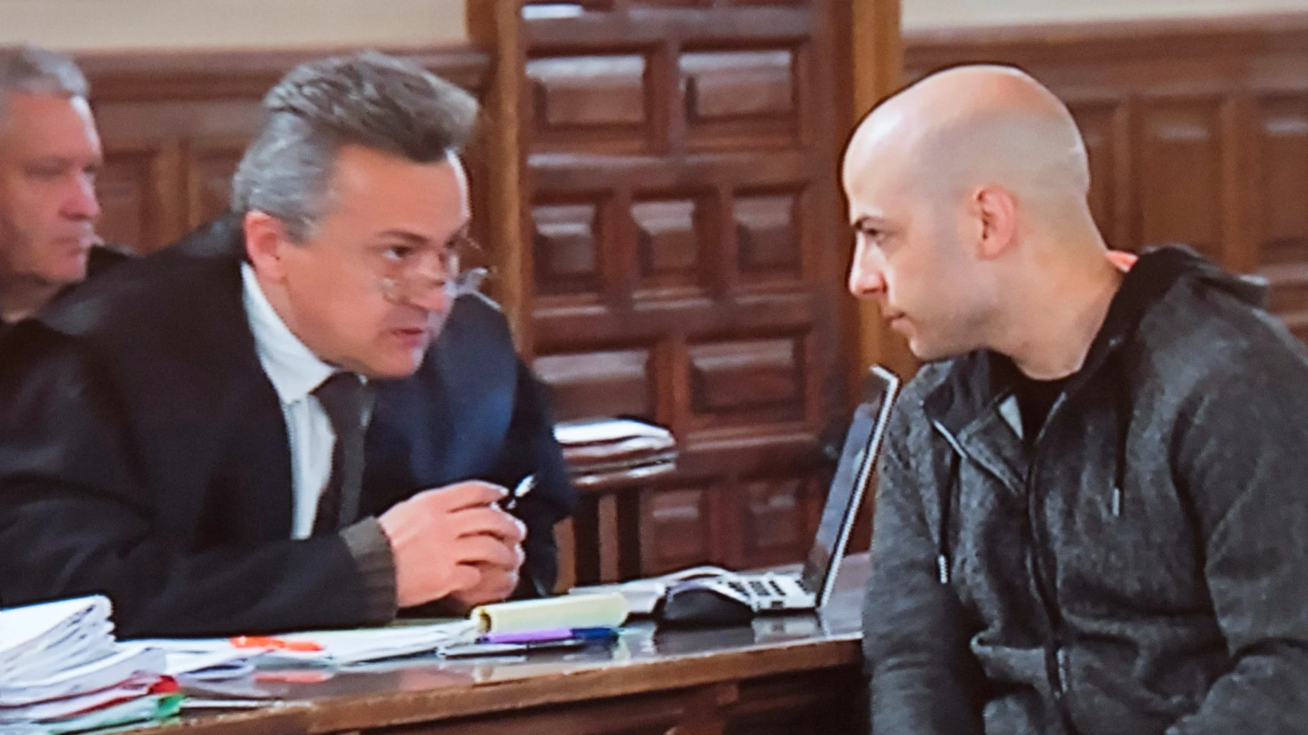 Sergio Morate Sergio Morate