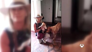 El cuerpo de la turista española fallecida en Brasil por disparos de la Policía llega a España