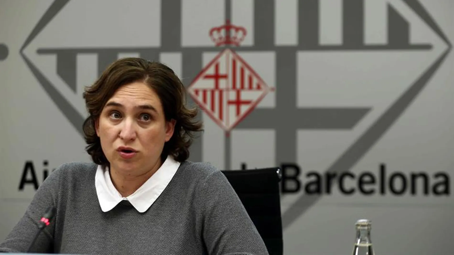 Ada Colau Ada Colau