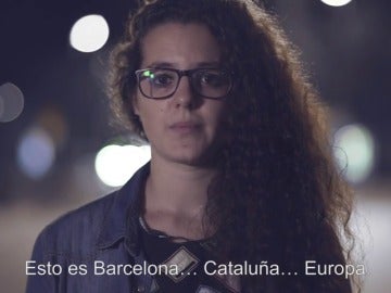 Sociedad Civil Catalana lanza una parodia del vídeo propagandístico de Òmnium: 'Help de Catalan nationalists'
