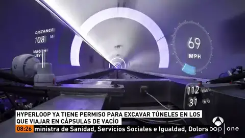 Hyperloop Hyperloop