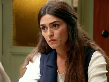 Vicky: "Me preocupa que me condenen con una pena de cárcel" Vicky: "Me preocupa que me condenen con una pena de cárcel"