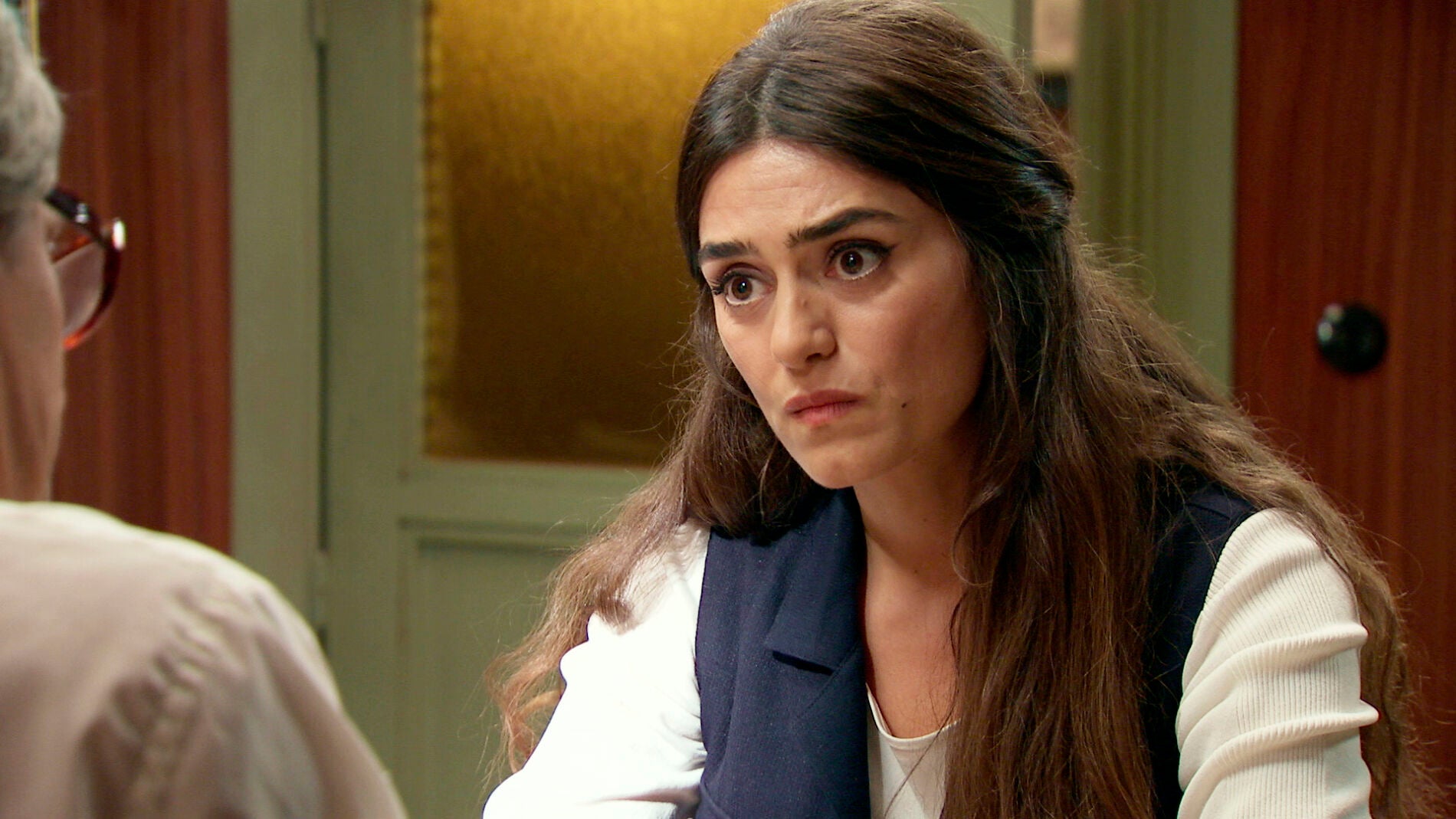 Vicky: "Me preocupa que me condenen con una pena de c&aacute;rcel"