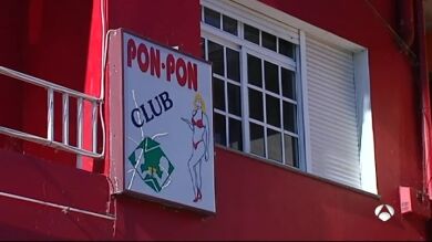 Polémico sorteo en un club de alterne: Un cubata por una 'subida con una chica'