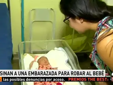 embarazada embarazada