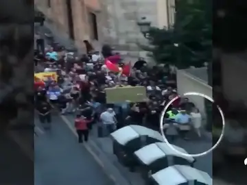 ODIO VALENCIA ODIO VALENCIA
