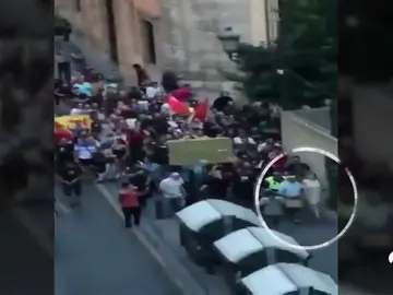 ODIO VALENCIA ODIO VALENCIA