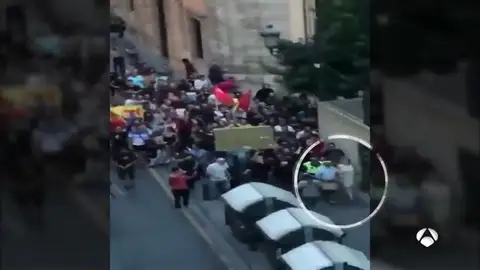ODIO VALENCIA ODIO VALENCIA