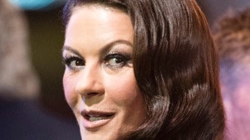 Catherine Zeta Jones
