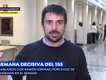 Ramón Espinar Ramón Espinar