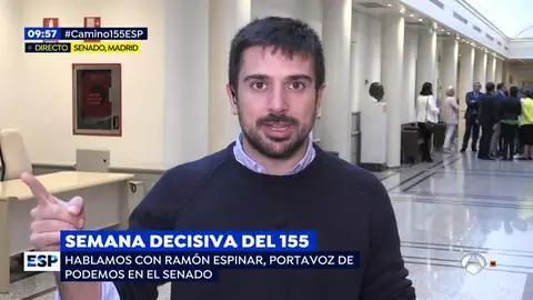 Ramón Espinar Ramón Espinar