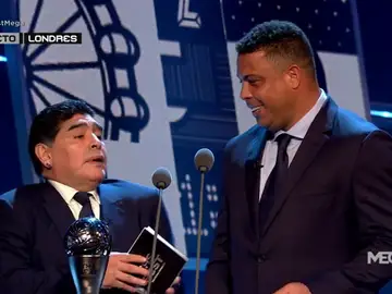 MaradonaRonaldoTheBest MaradonaRonaldoTheBest
