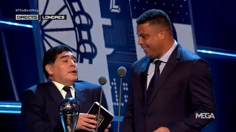 MaradonaRonaldoTheBest MaradonaRonaldoTheBest