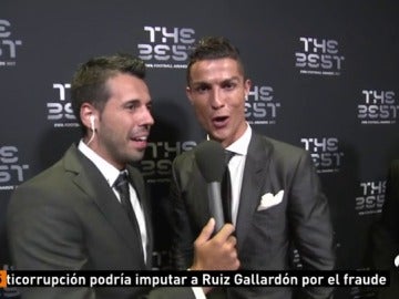 CristianoTheBest