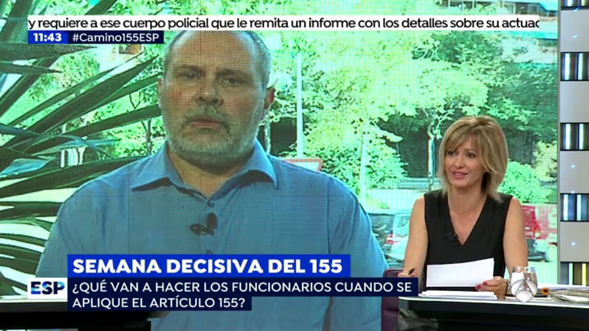 EP funcionarios