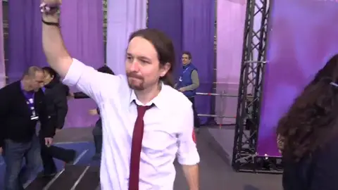 La crisis en Cataluña abre otra brecha en Podemos La crisis en Cataluña abre otra brecha en Podemos