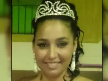 La joven fallecida en el ascensor del hospital La joven fallecida en el ascensor del hospital